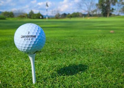 Golf Breaks at Valley View