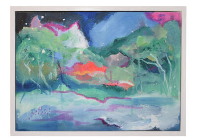 Landscape Painting