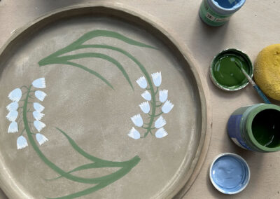 pottery courses at valley view hq