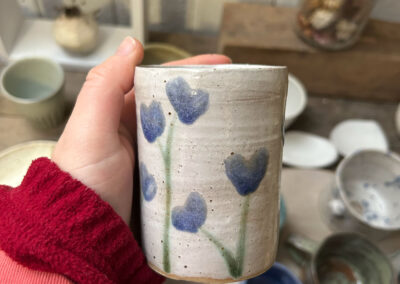 pottery courses at valley view hq