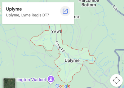 Uplyme Village