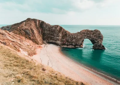 Jurassic Coast