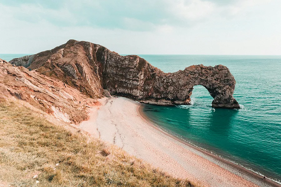 the jurassic coast