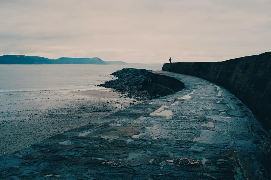 lyme regis