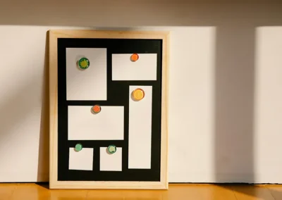 Noticeboard